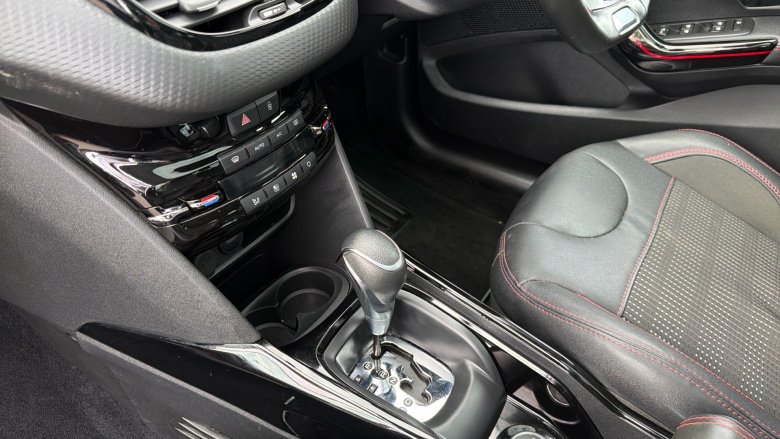 Peugeot 2008 1.2 PureTech 130 GT Line 5dr EAT6 Petrol Estate